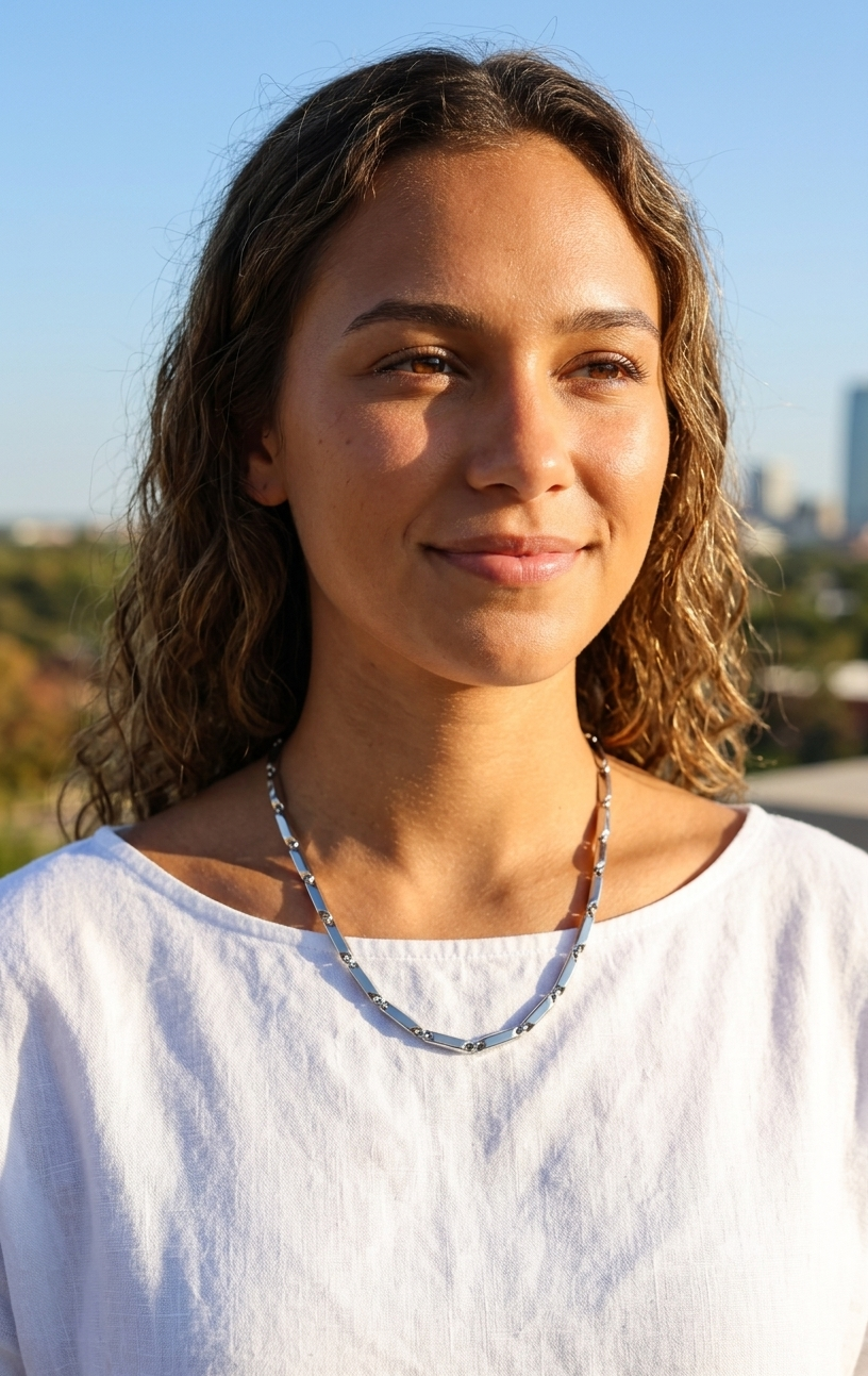ST Necklace