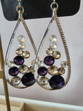 Earrings style 4