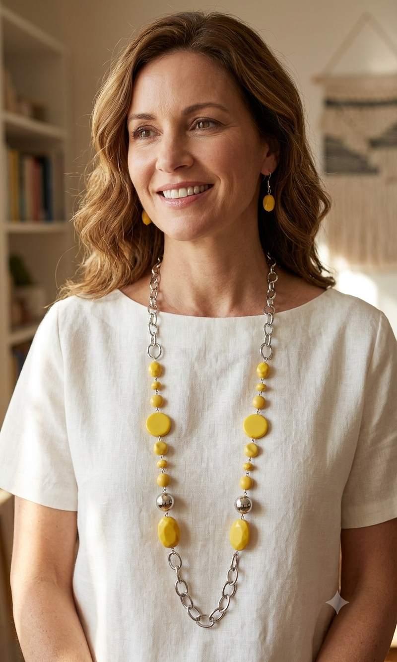 Yellow Set