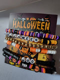 Halloween Bracelets