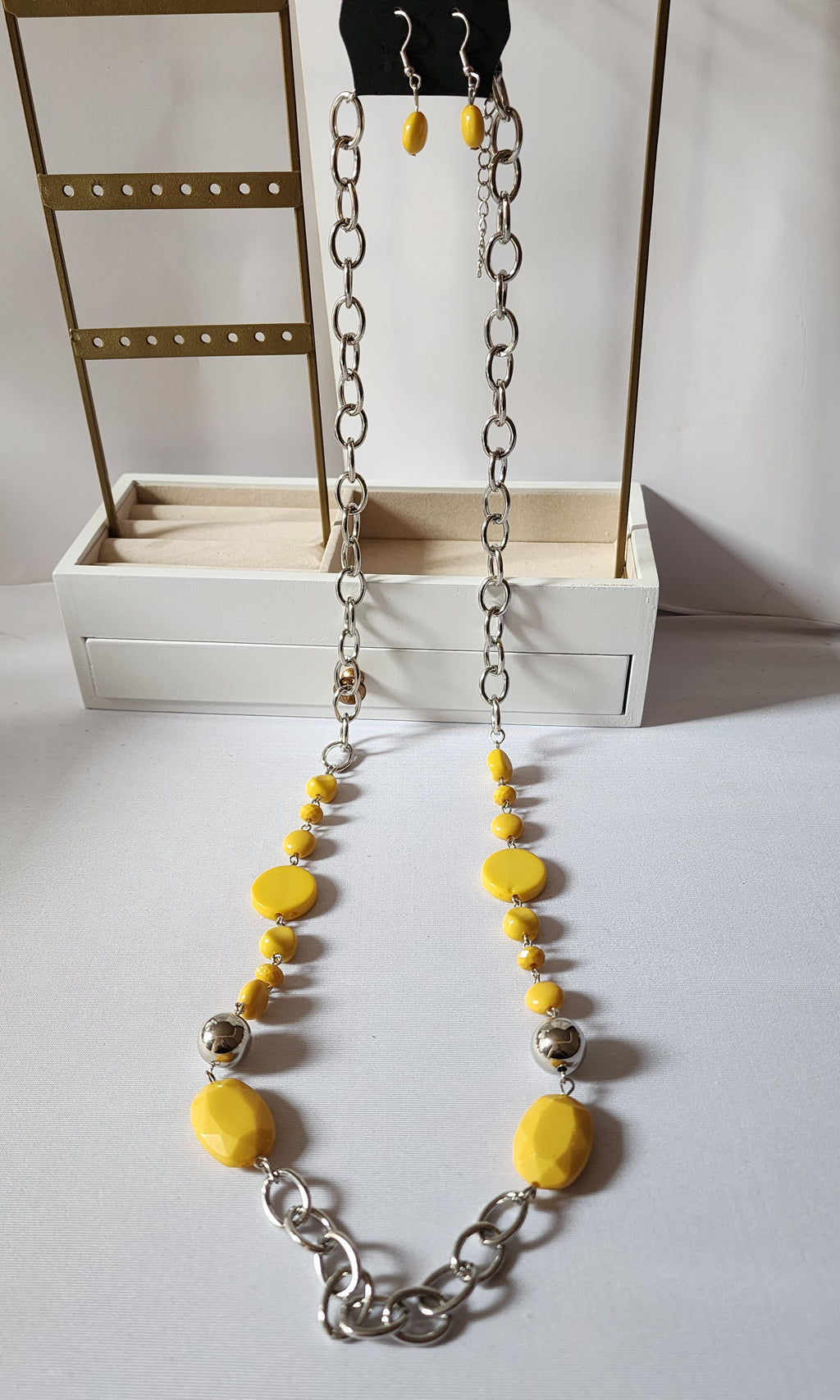 Yellow Set
