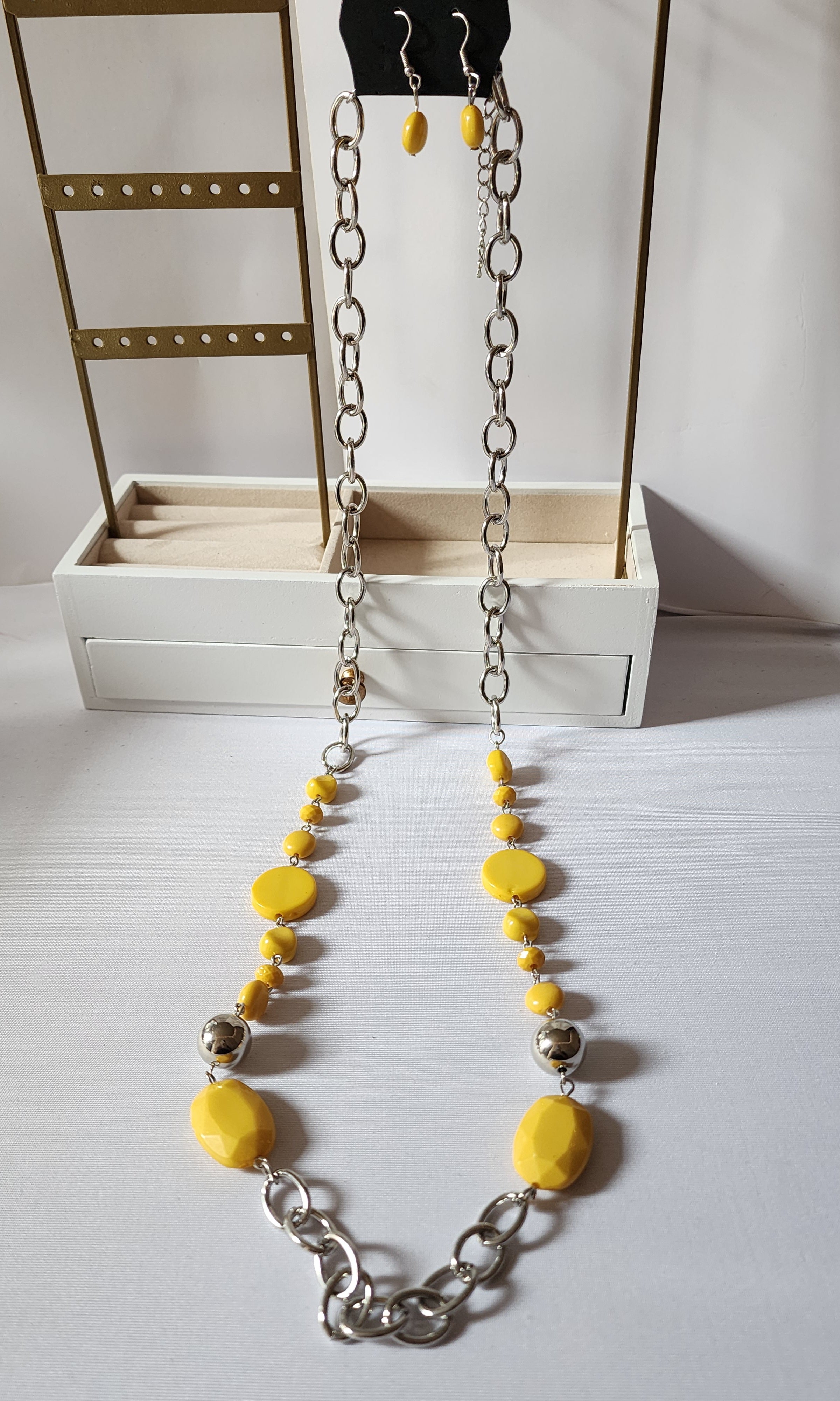 Yellow Set